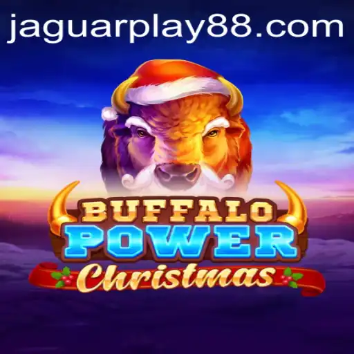 Unwrapping the Thrills of BuffaloPowerChristmas: Exploring the Jaguar Play Dynamics