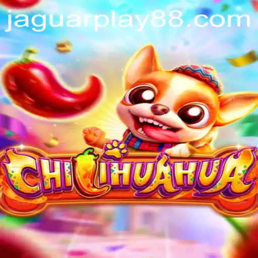 Exploring CHILIHUAHUA: The Exciting World of Jaguar Play