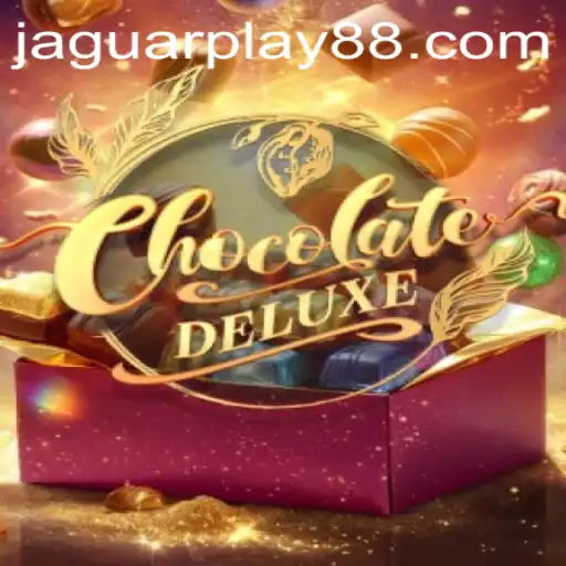 Immersing into the Sweet Wilderness of ChocolateDeluxe: Unveiling the Jungle Adventure with 'Jaguar Play'