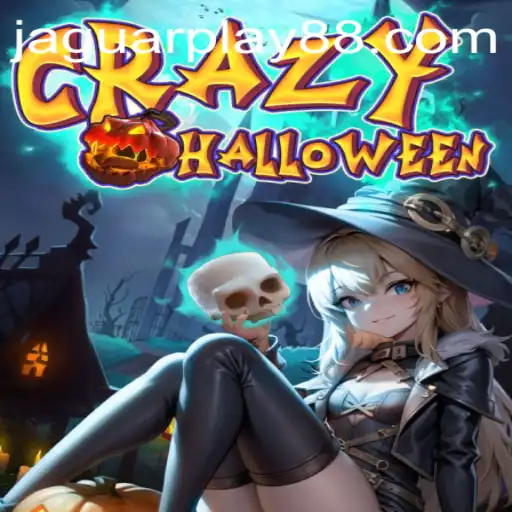 CrazyHalloween: Dive into the Thrilling World of Jaguar Play