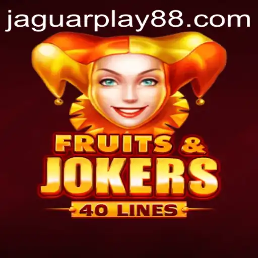 Exploring the Excitement of FruitsAndJokers40: A Vivid Game Experience