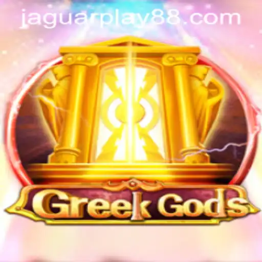GreekGods and the Excitement of Jaguar Play: A Journey through Mythology and Strategy