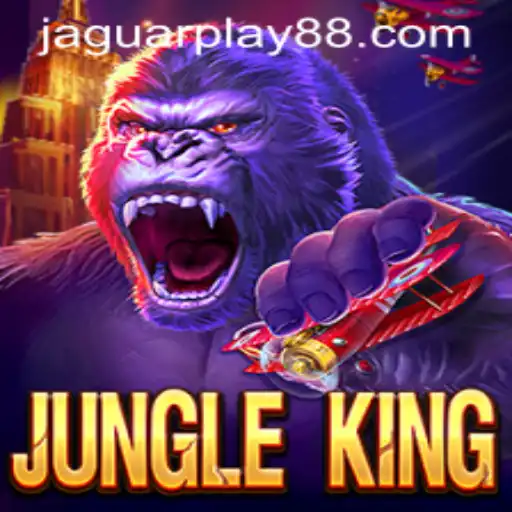 Exploring JungleKing: The Ultimate Jaguar Play Adventure