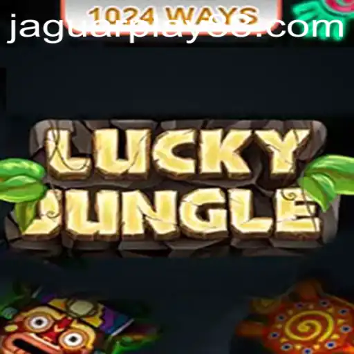 Discover the Thrills of LuckyJungle1024: Experience the Wild with Jaguar Play