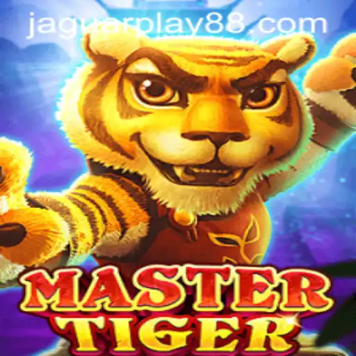 MasterTiger: A Roaring Adventure in Strategy Gaming