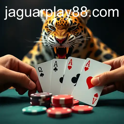 Security and Trust jaguar play - International Licenses and Certifications