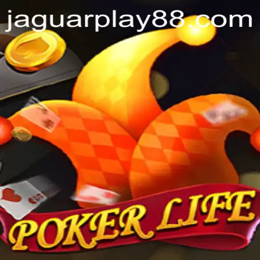 Embrace the Thrills of PokerLife: Unraveling The Art of Jaguar Play