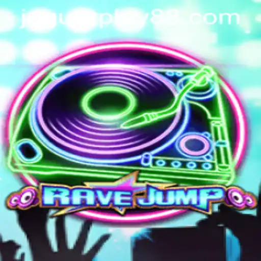 RaveJump: An Electrifying Gaming Experience with a Wild Twist