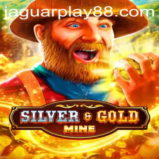 Discover 'SilverGold': A Thrilling Adventure into the World of Jaguar Play