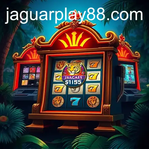 Gaming Experience jaguar play - 800+ Premium and Exclusive Games