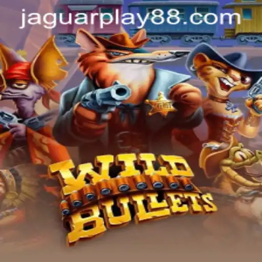 Exploring the Thrilling World of WildBullets: A Jaguar Play Experience